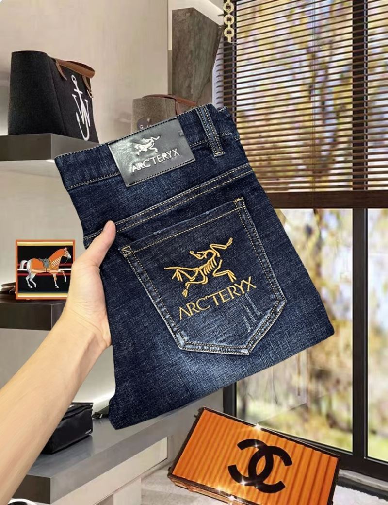 Arcteryx Jeans